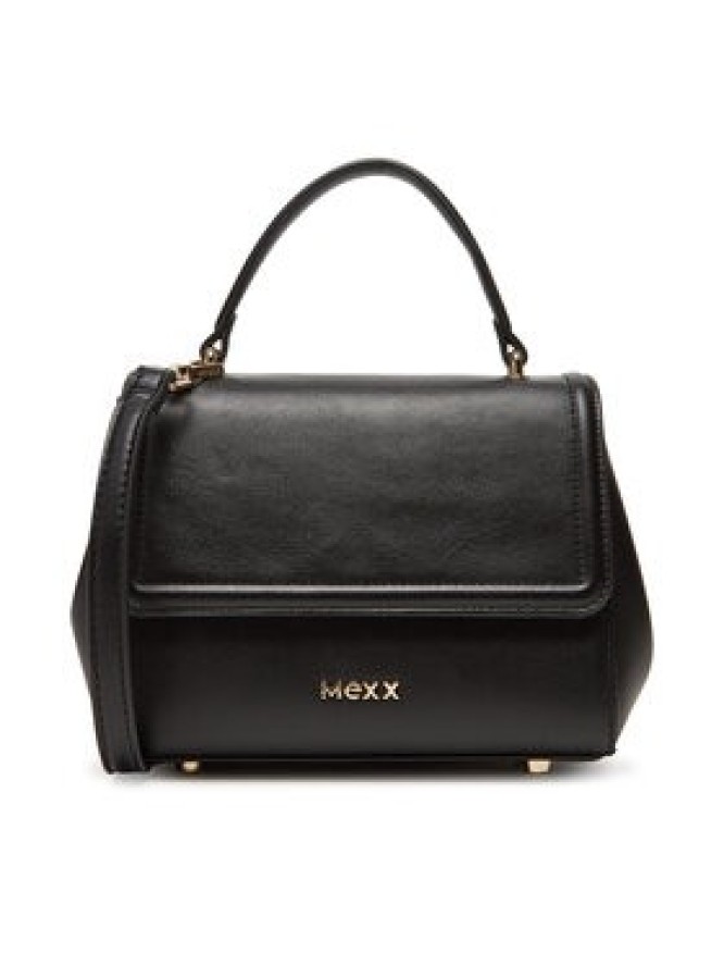 MEXX Torebka C-MEXX-S-010-08 Czarny