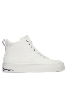 DKNY Trampki Yaser K1611427 Biały