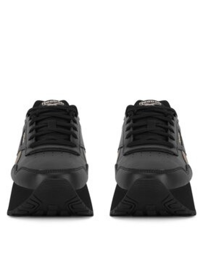 Reebok Sneakersy GLIDE TRIPLE 100223021 Czarny