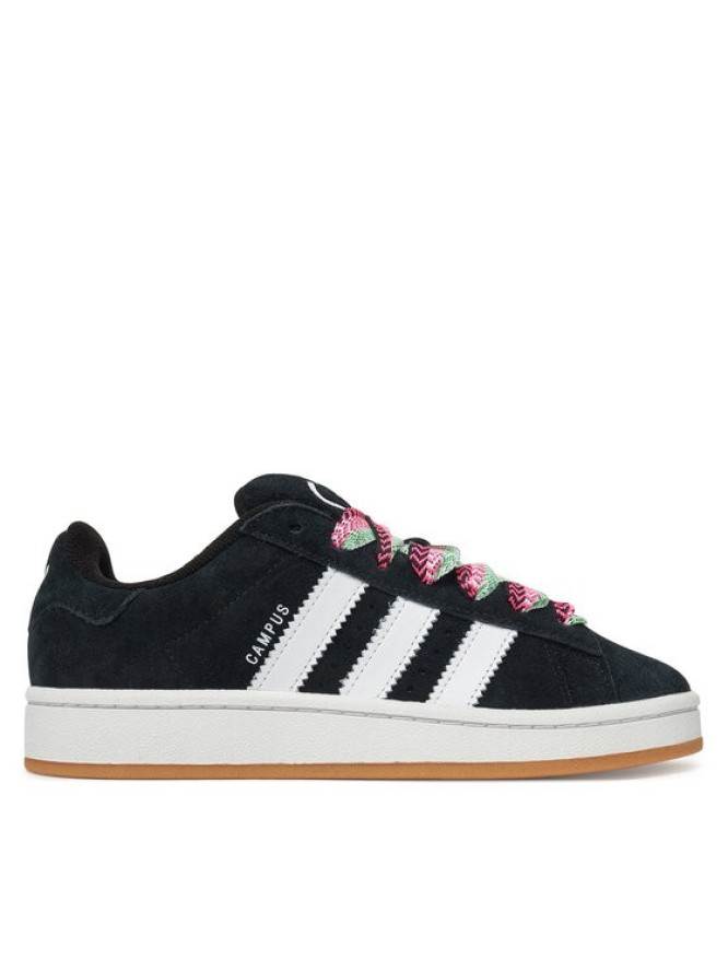 adidas Sneakersy Campus 00s JH7272 Czarny