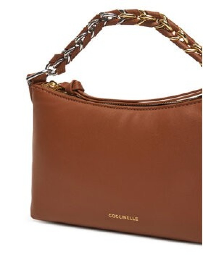 Coccinelle Torebka TBP Coccinelle Gretel E5 TBP 53 01 01 Brązowy