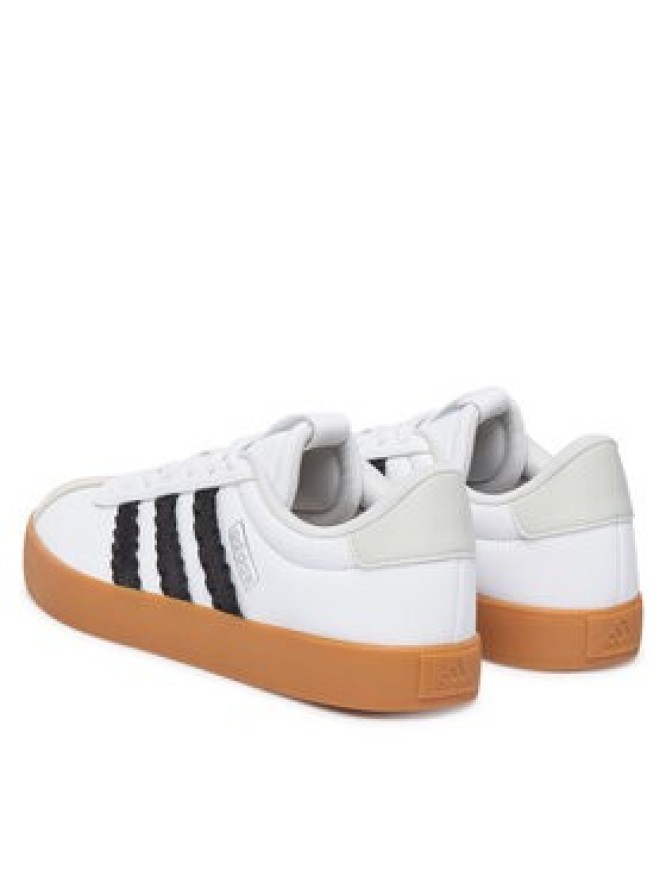 adidas Sneakersy Vl Court 3.0 IH6600 Biały
