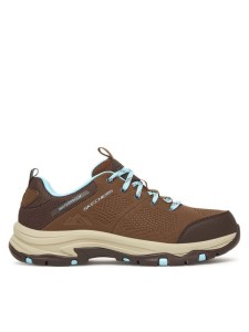 Skechers Trekkingi Trego 180119/CHOC Brązowy