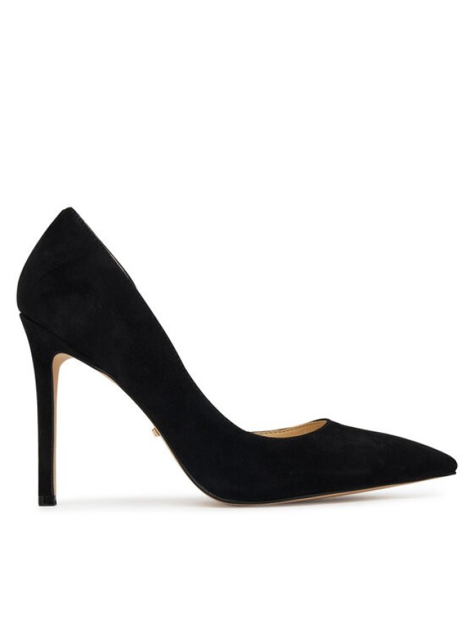 DeeZee Szpilki DZ-09A Czarny