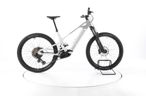 Second Life - Mondraker Scree S 600 E-Bike Fully 2026 - Bardzo dobry stan