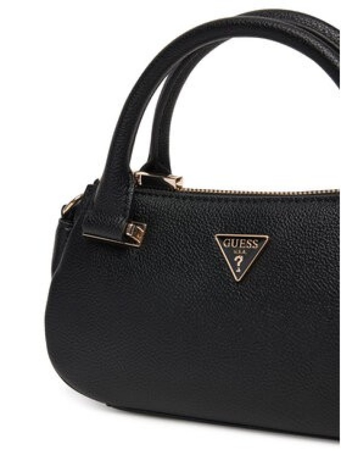 Guess Torebka Evie Mini HWBG96 64760 Czarny