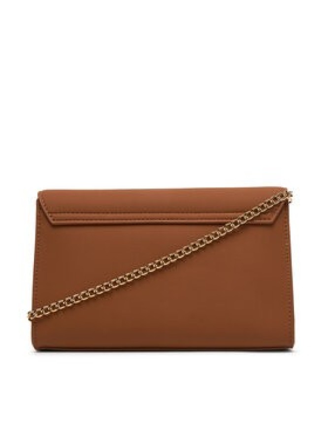 LOVE MOSCHINO Torebka JC4103PP1OKD0200 Brązowy