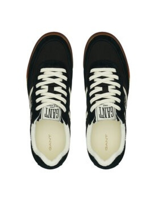 Gant Sneakersy 30533846 Czarny