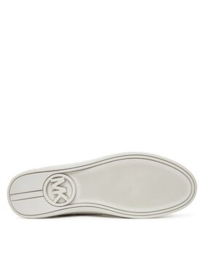 MICHAEL Michael Kors Sneakersy 43S5SCFS7L Biały