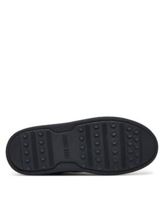 Moon Boot Śniegowce 80D2450250 Czarny