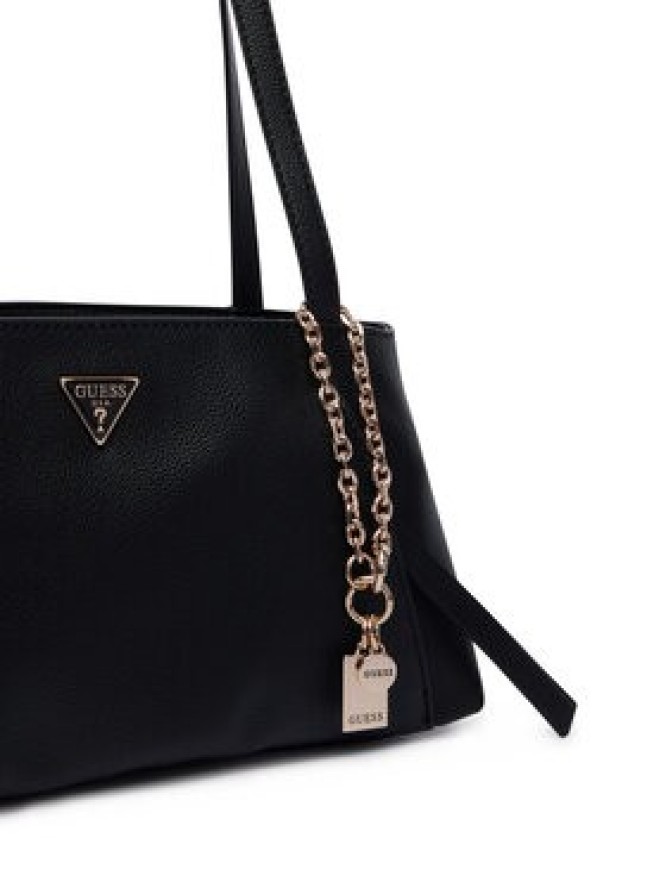 Guess Torebka Devon HWBG97 45090 Czarny