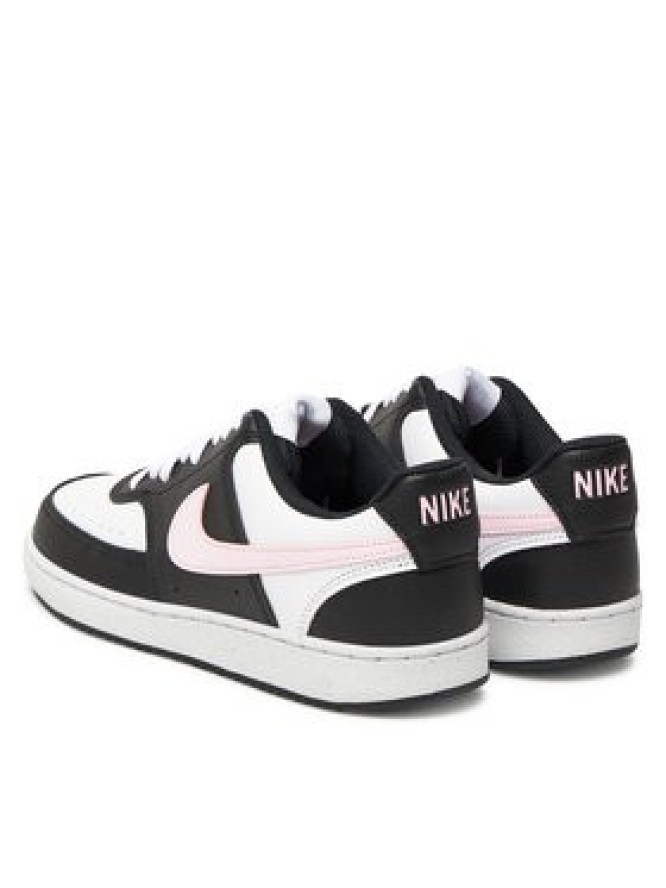 Nike Sneakersy Court Vision Lo Nn DH3158 Biały