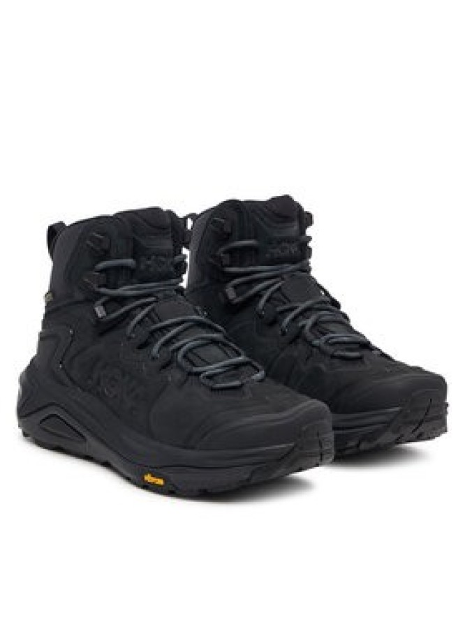 Hoka Trekkingi Kaha 3 GTX GORE-TEX 1162531 Czarny