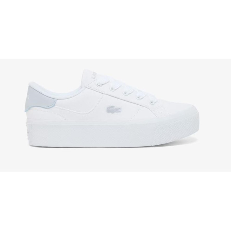 Buty Sportowe Damskie Lacoste Ziane Platform