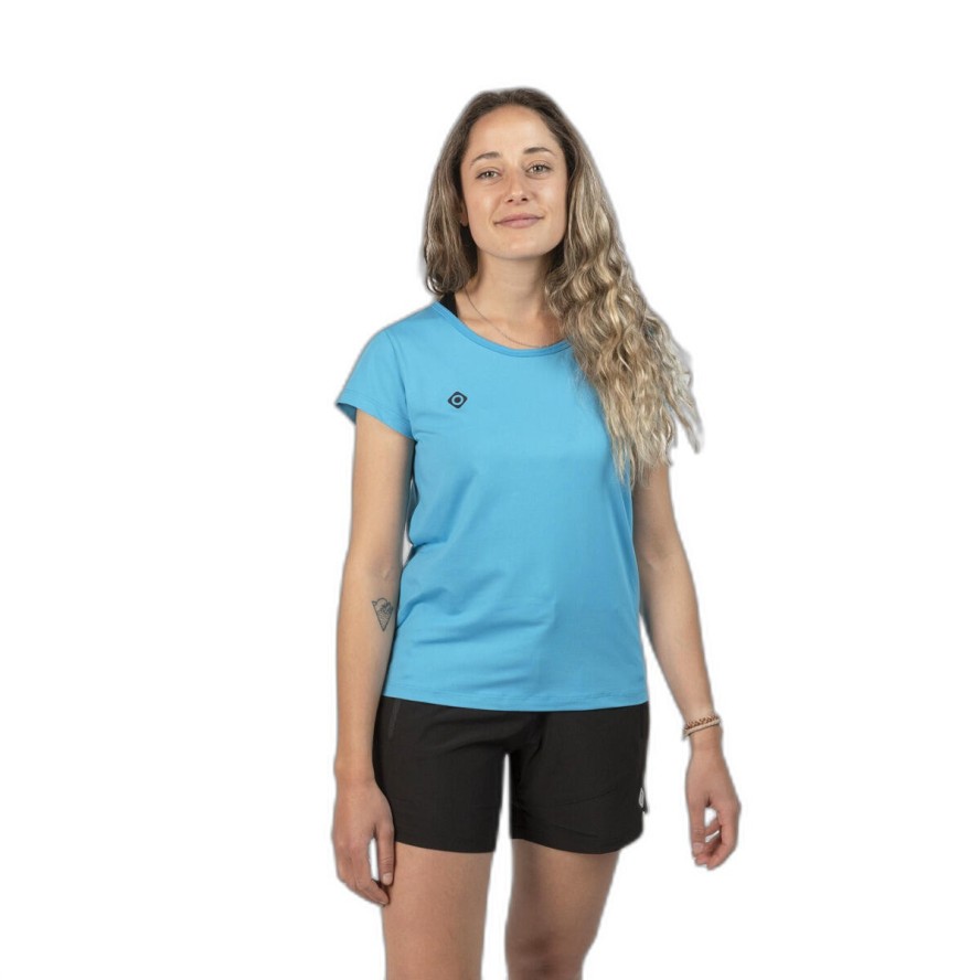 Koszulka damska Izas Vila