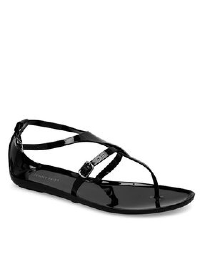 Jenny Fairy Sandały WFA2765-1A Czarny