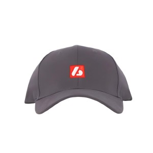 AC-002 CORE Cap - Czapka baseballowa, Szara