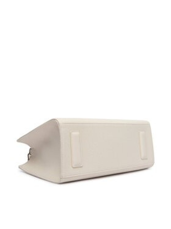 KARL LAGERFELD Torebka B2W50010 Kremowy
