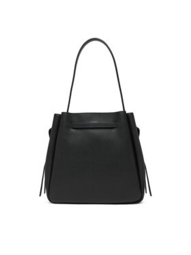 Tory Burch Torebka Romy 179986 Czarny
