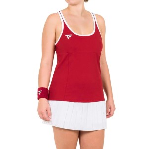 Tecnifibre Team Tank Top 22wtan Mujer