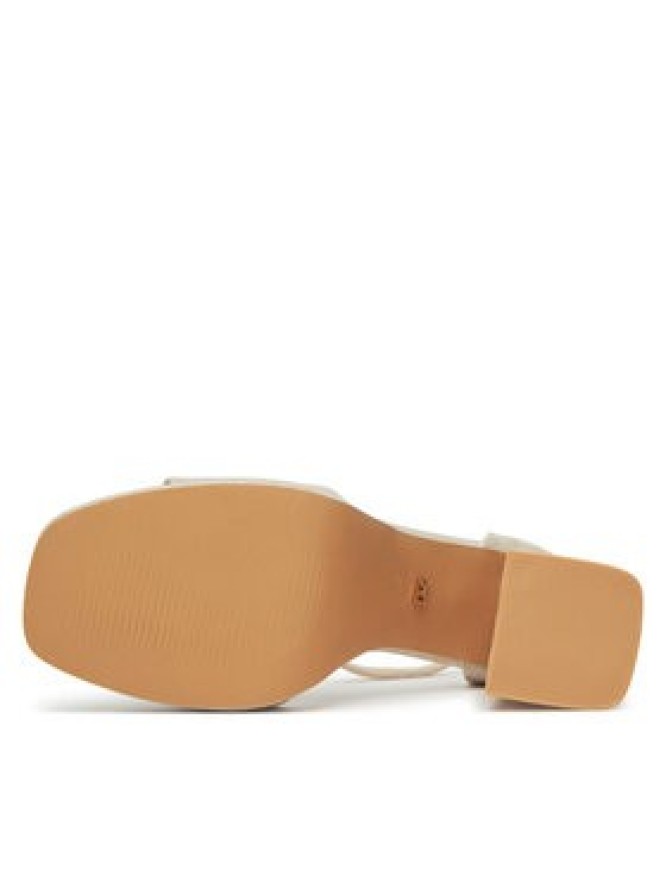 DeeZee Sandały FBI-0704 Beżowy