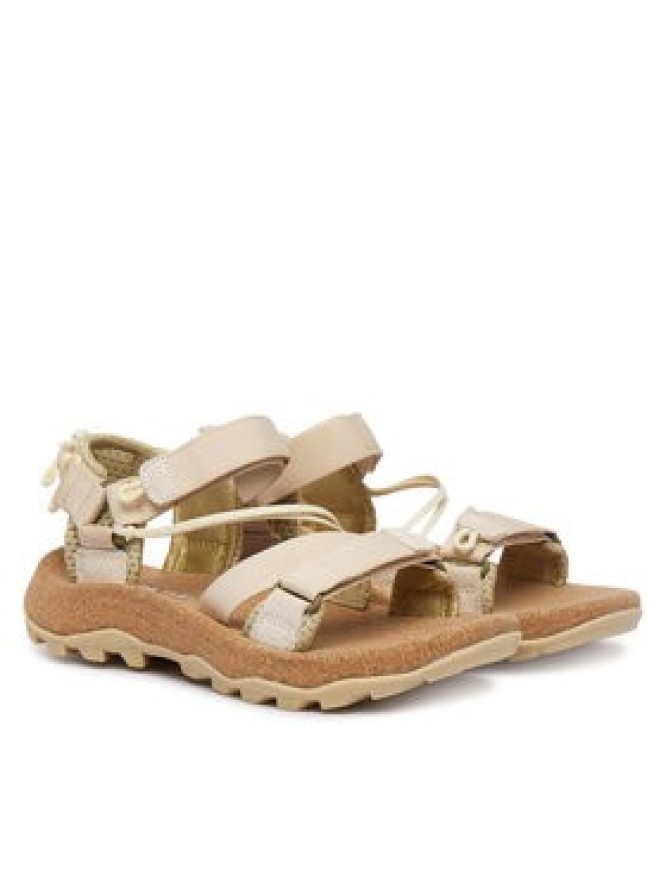 Merrell Sandały Speed ​​Fusion Sport Rmx J008136 Beżowy