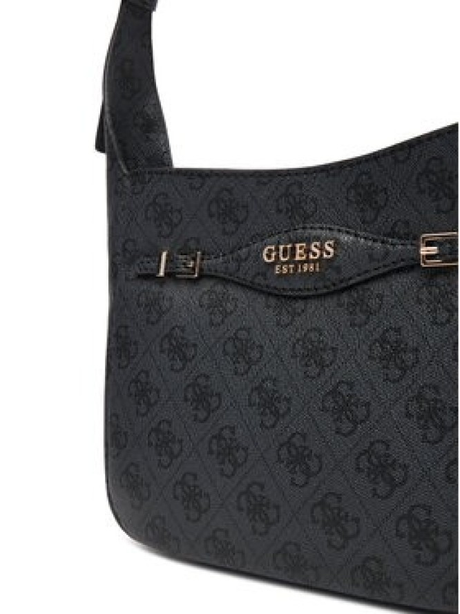 Guess Torebka Katya HWSG96 52010 Szary