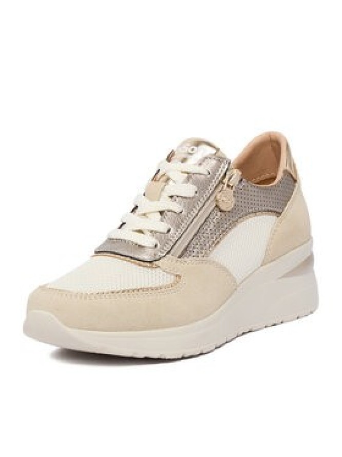 Go Soft Sneakersy CEO-WS2P260-03 Beżowy