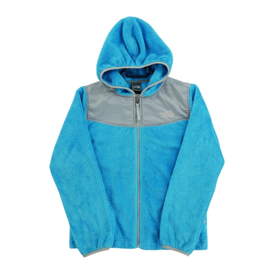 Second life - Kurtka polarowa The North Face Denali - Stan dobry