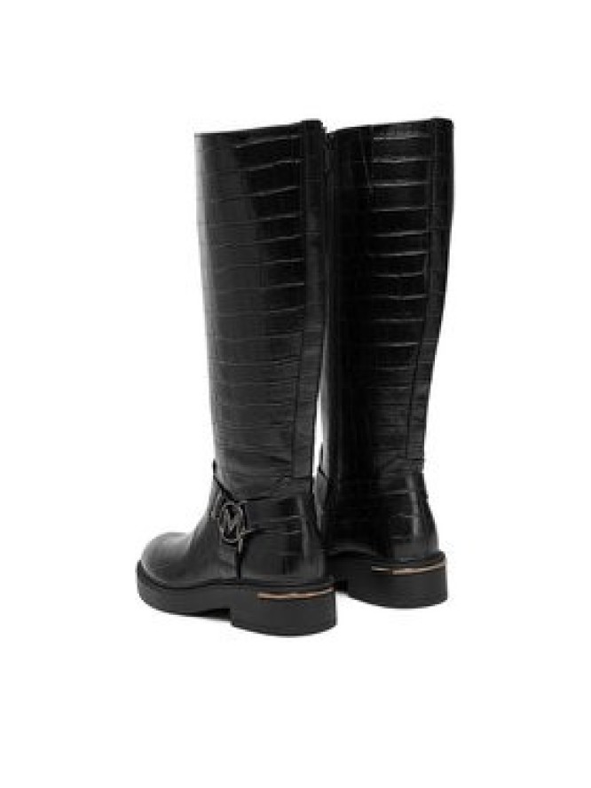 MEXX Kozaki CEO-MI001804743W-01 Czarny