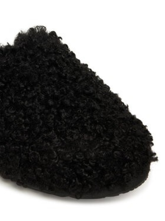 Calvin Klein Jeans Kapcie YW0YW01975 Czarny