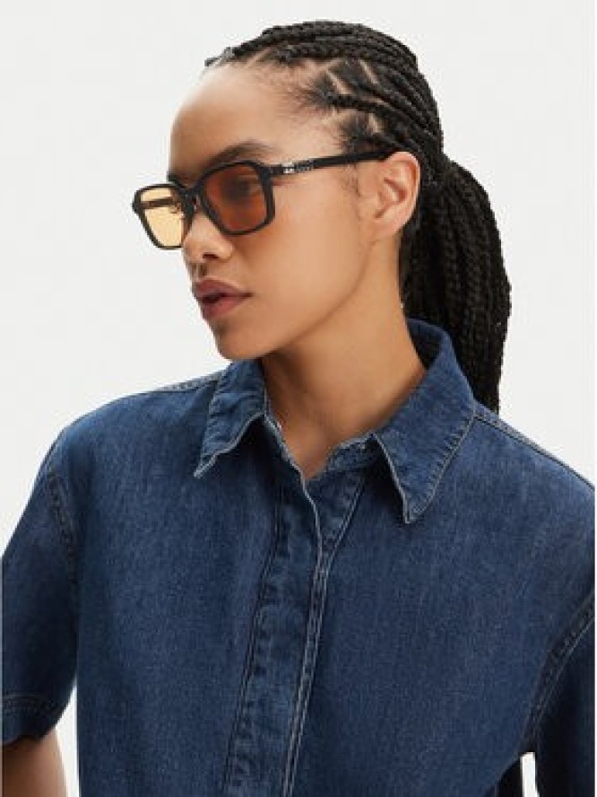 Billabong Okulary przeciwsłoneczne BB6774 Czarny