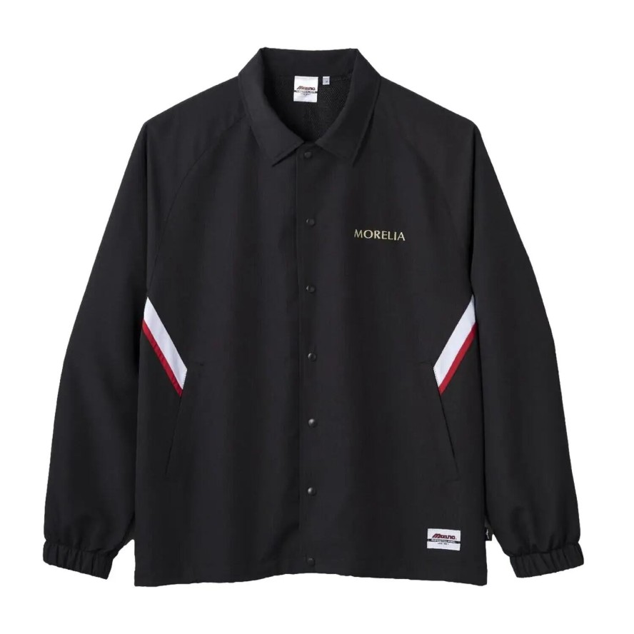Veste Mizuno Morelia Off