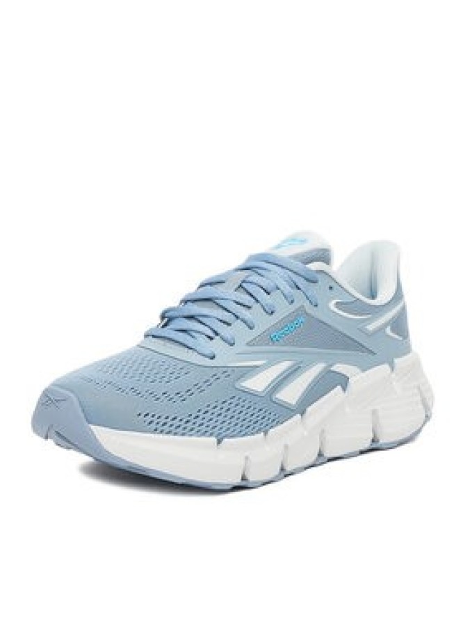 Reebok Buty do biegania EO-ZIG DYNAMICA 6 100225494 Niebieski