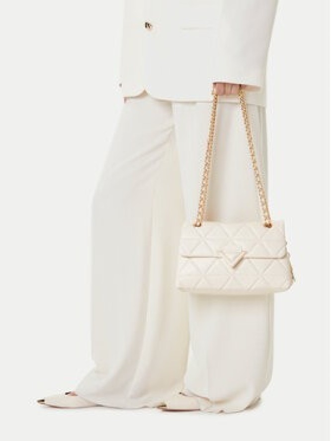 Aldo Torebka Softpuffquilt 14010047 Beżowy