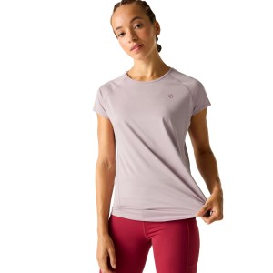 T-shirt Damski Corral