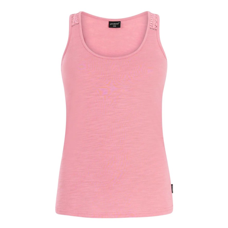 Damski tank top Protest Impulses