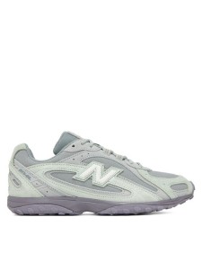 New Balance Sneakersy U204LSED Zielony jasny