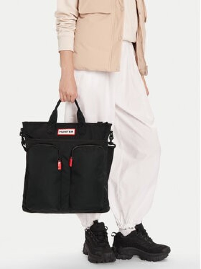 Hunter Plecak CEO-HTR-B-006-08 Czarny