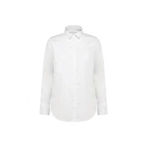 Damska koszula z długim rękawem z twillu Kariban Premium