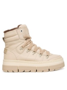 Bogner Trzewiki Vaduz S 3 A 22546403 Beżowy