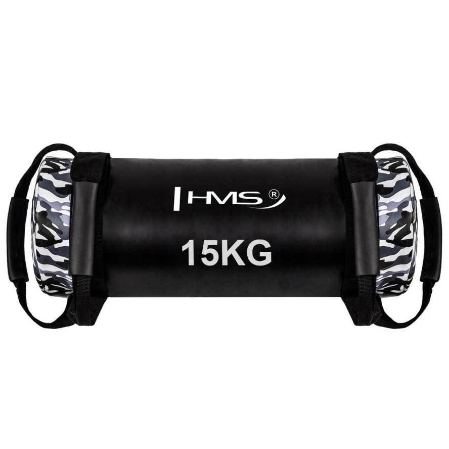 POWER BAG 15 KG HMS WDC15