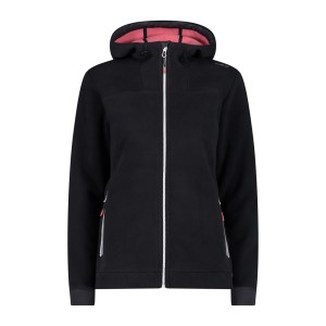 Bluza damska z kapturem CMP