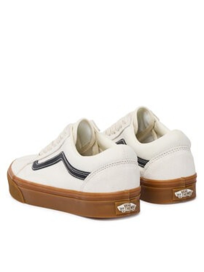 Vans Tenisówki Old Skool VN000Z90CJ71 Biały