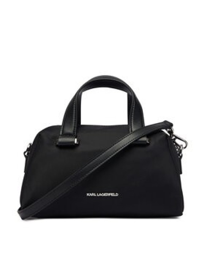KARL LAGERFELD Torebka B4W30341 Czarny