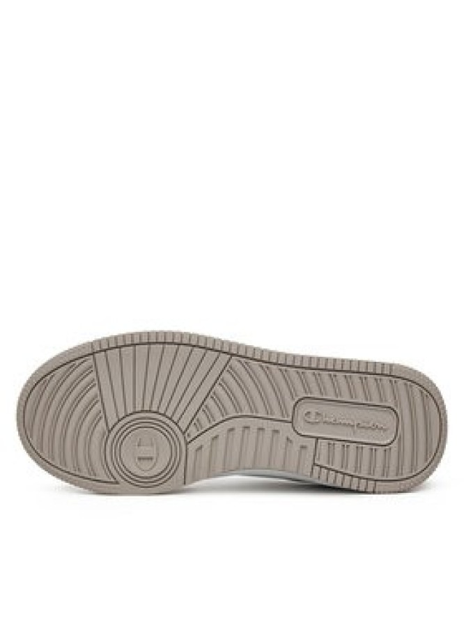 Champion Sneakersy RD18 2.0 LOW S11470-ES002 Biały