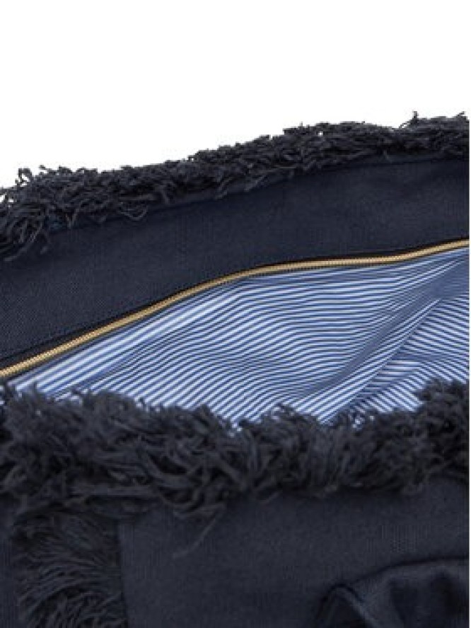 Banana Moon Torba Carmani Carlina JYW06 Granatowy