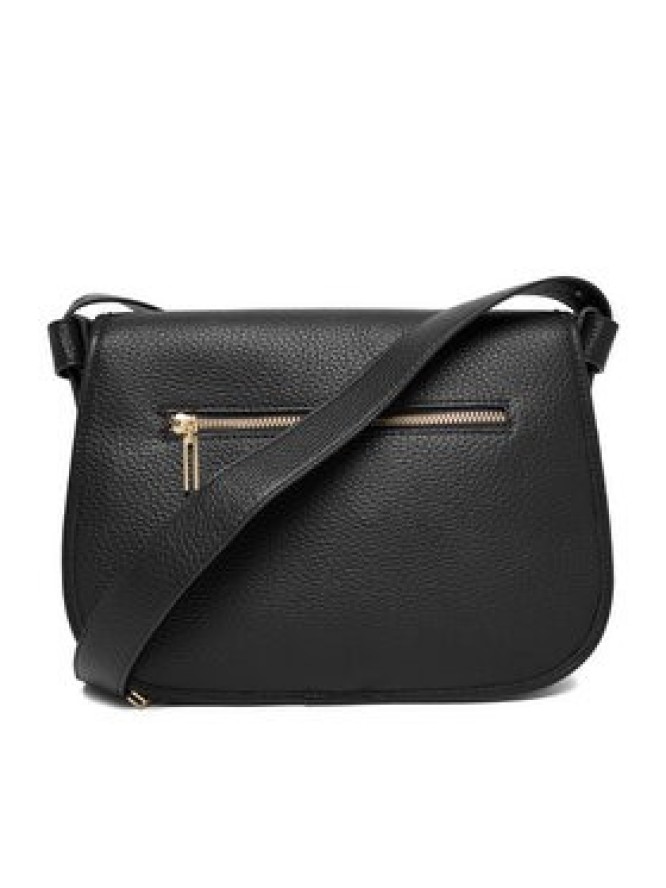 MEXX Torebka CEO-MEXX-L-022-08 Czarny