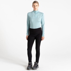 Damskie legginsy trekkingowe Torrek
