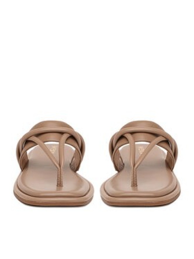 MEXX Japonki EO-CD25-194-1 Beżowy